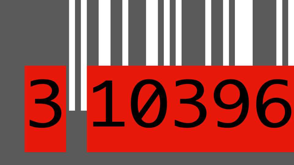 yanobox barcode