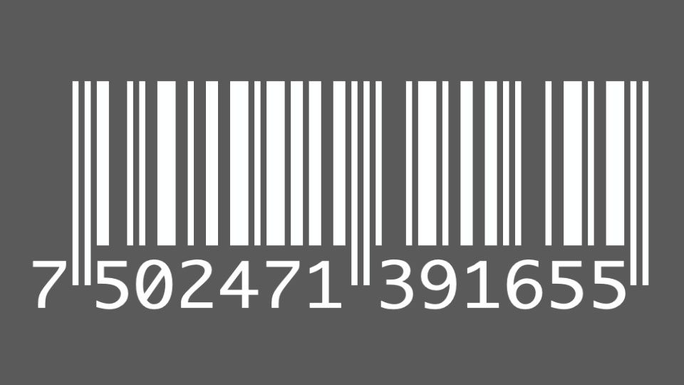 2d barcode gen