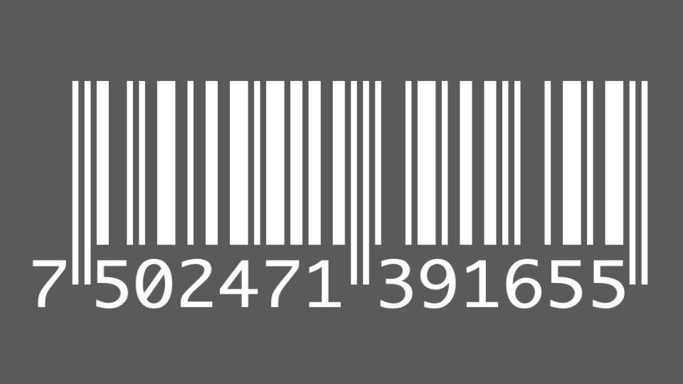 barcode gen